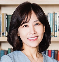 Eun-Ju Lee  <br>(Research director & Group leader)