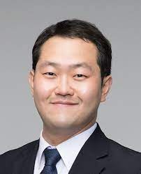 Jonggu Jeong